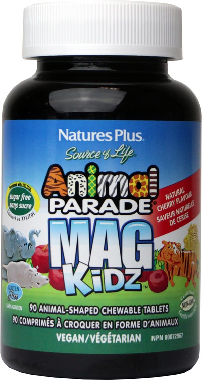 ANIMAL PARADE MAG KIDZ