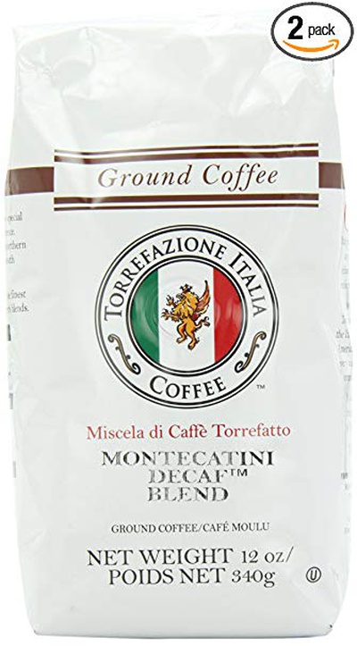 TORR. MONTECATINI DECAF