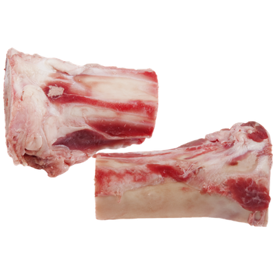 BEEF SOUP BONES