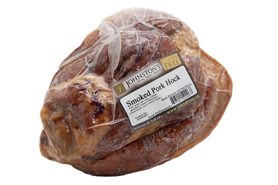 HERTELS SMOKED PORK HOCK