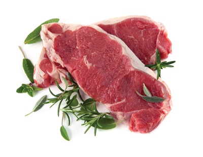 Australian Lamb - Sirloin