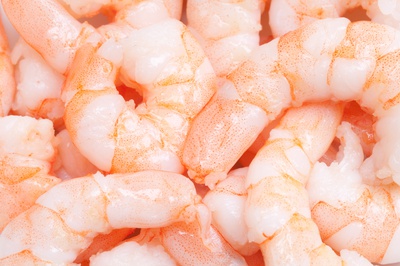 Shrimp - Wild Chilean Meat