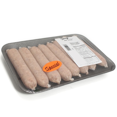 Pork - Sausage