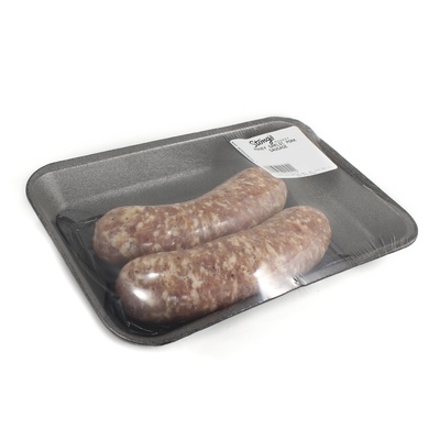 Sausage - Honey Garlic