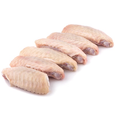 Chicken - Wings (Family Pack)