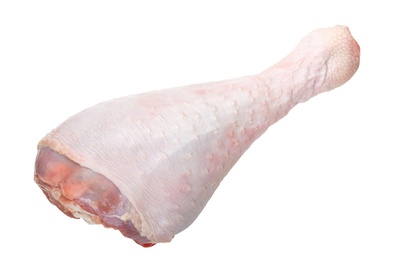 Turkey - Free Range Bone In Skin On Drumsticks