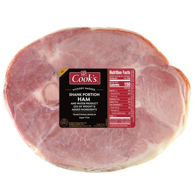 Ham - Half Shank