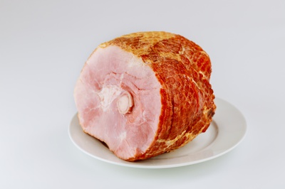 Pre-Sliced Spiral Ham