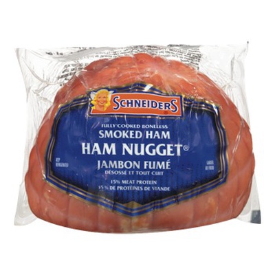 Schnieders Ham Nuggets Kg