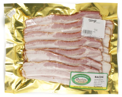 Gelderman's - Natural Side Bacon
