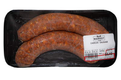 Sausage - Chorizo