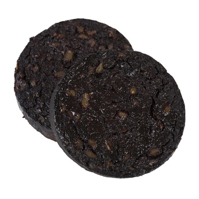GB Foods - BLACK PUDDING SLICES