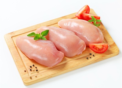 Heritage Farm - Chicken Breast Boneless Skinless - Specialty