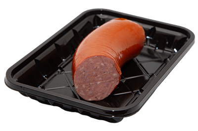 Sausage - Garlic Coil