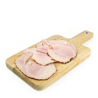 GRIMM'S BLACKFOREST HAM