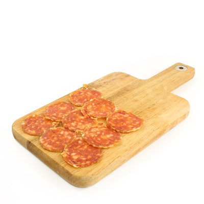 D'ORIGINAL MATADOR: KULEN OR CHORIZO