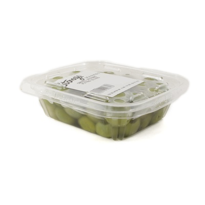 CASTEL VETRANO OLIVES WHOLE
