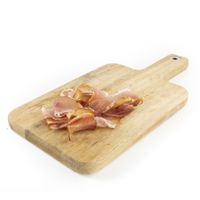 Ham - Westfalian