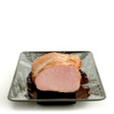 European Back Bacon 