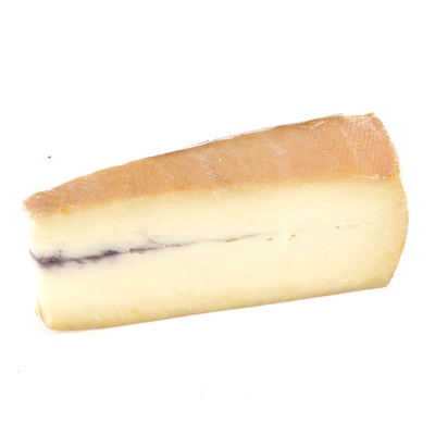 Montboissie Morbier - Semi Hard Cheese
