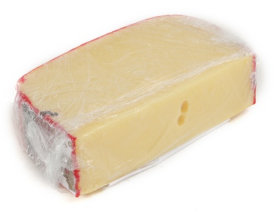 Edam Cheese (Dutch)