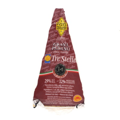 Parmesan - Grana Padano Parmesan