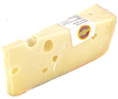 Jarlsberg Cheese