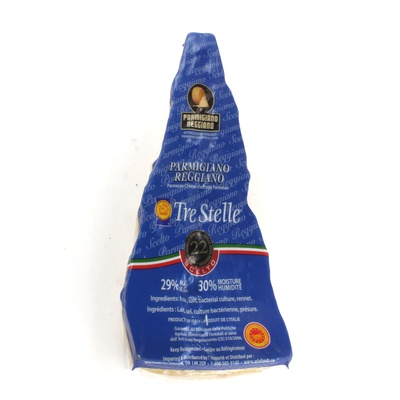 Tre Stelle - Parmigiano Reggiano