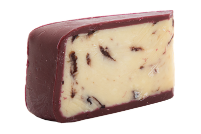 WENSLEYDALE W CRANBERRIES