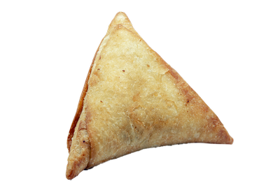 NANA'S CHICKEN SAMOSA