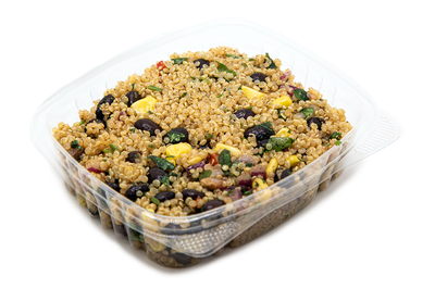 Stong's - Mexican Quinoa Salad