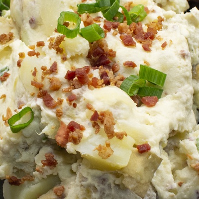 Stong's Loaded Baked Potato Salad