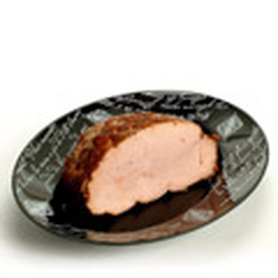 Turkey Breast - Sundried Tomato
