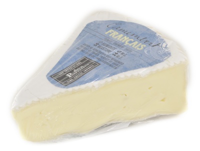 CAMEMBERT-ALEXIS DE PORTNEUF