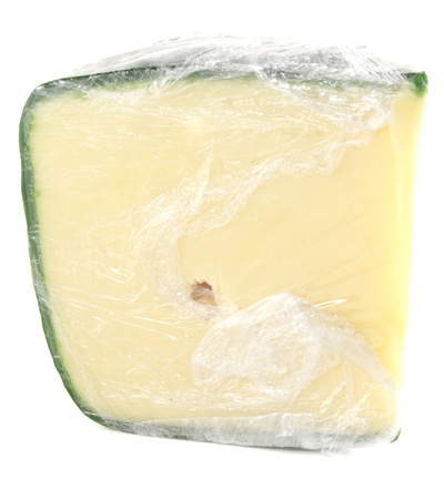 Somerdale - Champagne Cheddar Aged 12yrs (England)