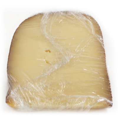Gouda - Natural Smoked