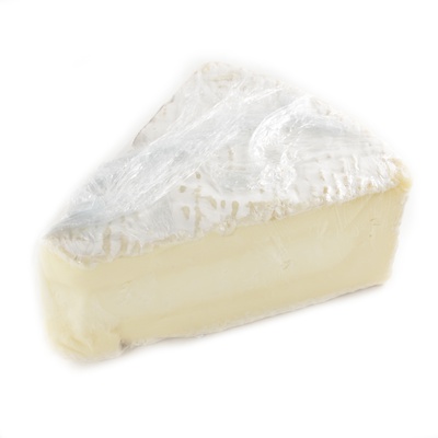 Alexis de Portneuf - Brie Coco Cheese (Quebec)