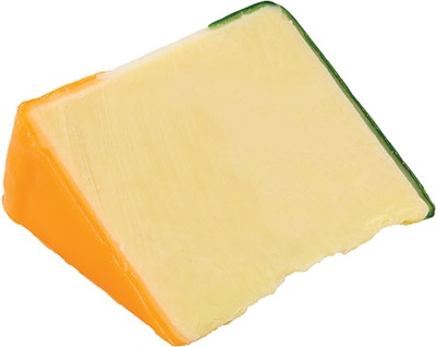 CLADDAGH BO IRISH CHEDDAR