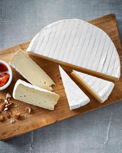 CASTELLO BRIE