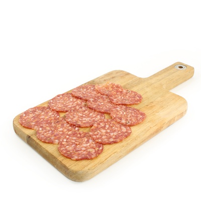 TWO RIVERS MILANO SALAMI