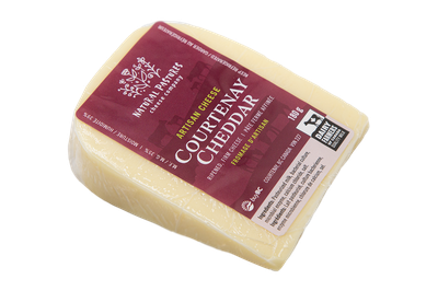 Natural Pastures Cheese