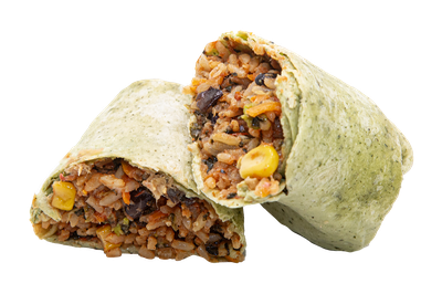VEGAN WRAP