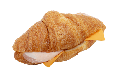 CROISSANT SANDWHICH