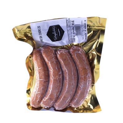 Stapleton Sausage Co. - Spanish Chorizo