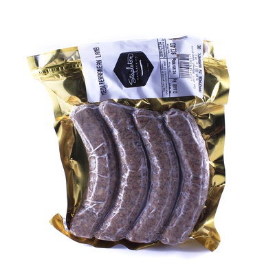 Stapleton Sausage Co. - Mediterranean Lamb