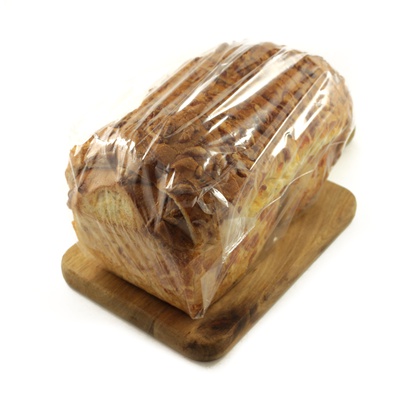 Cheddar & Chive Bread