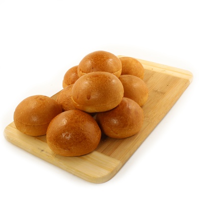 BRIOCHE SLIDER BUNS