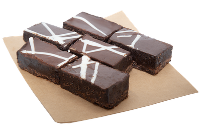 Silk Chocolate Truffle Bars 6 Pack