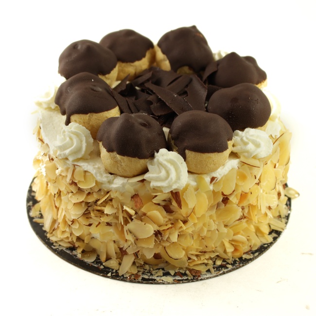 6&quot; ST. HONORE CAKE Stong�s Market