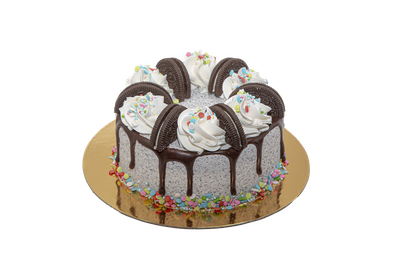 5" CAKE